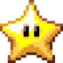 1cyellowstar