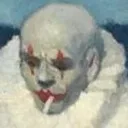 clown