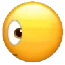 :sideeye: :sideeye: