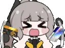 Nanami_Angry