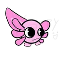 PinkYeepsAxolotl