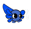 BlueYeepsAxolotl