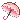 pinkumbrella
