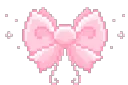 pinkbow