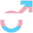 GenderTransMale
