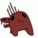 SCP939twerk