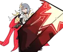 sentiChucksBrick