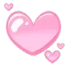 :pinkheart: