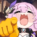 a_elyLaugh Discord emoji