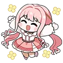 NikkiExcited_in