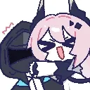 Terihug