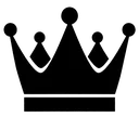 black_crown