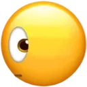 SideyeEmoji