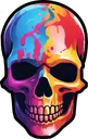 DyeSkull