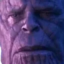 ThanosSad