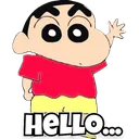 Hello_ShinChan
