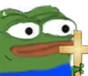 peepoChrist