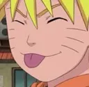 NarutoTongueOut NarutoTongueOut