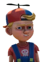 kevindisturbed