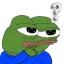 pepe_Think