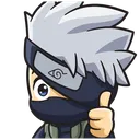 KakashiThumbUp