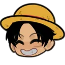 Luffy_smile