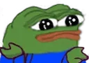 peepoShrug