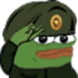 PepoSalute PepoSalute