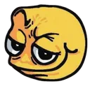 smug