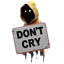 DontCryRainMan