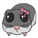 Jhamsterbow