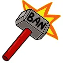 modsbanhammer