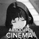 AbsolutCinema