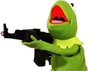 KermitGun