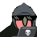hackerparrot