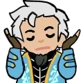 VergilShrug