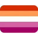 lesbianflag