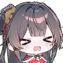 HanYouyouCry