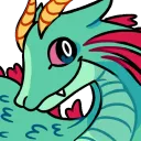 rivdragon