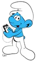 SocialSmurf