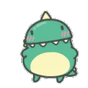 DinoLove