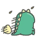 DinoSad