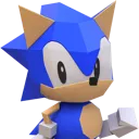 sonic sonic