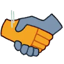 SKEL_handshake