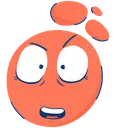 Surprized