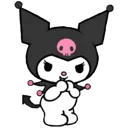 kuromi