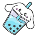 cinnamoroll_bubbletea