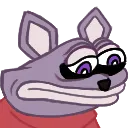 RambleySadge