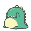 DinoShy