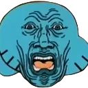 shock